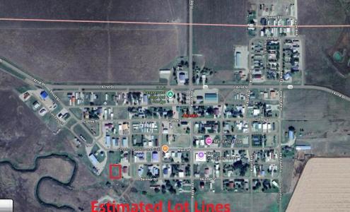 1 Skinner Street, Akaska, Dakota Du Sud 57420, États-Unis