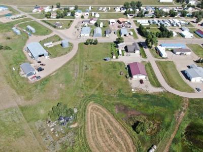 1 Skinner Street, Akaska, Dakota Du Sud 57420, États-Unis