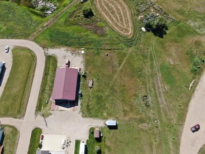 1 Skinner Street, Akaska, Dakota Du Sud 57420, États-Unis