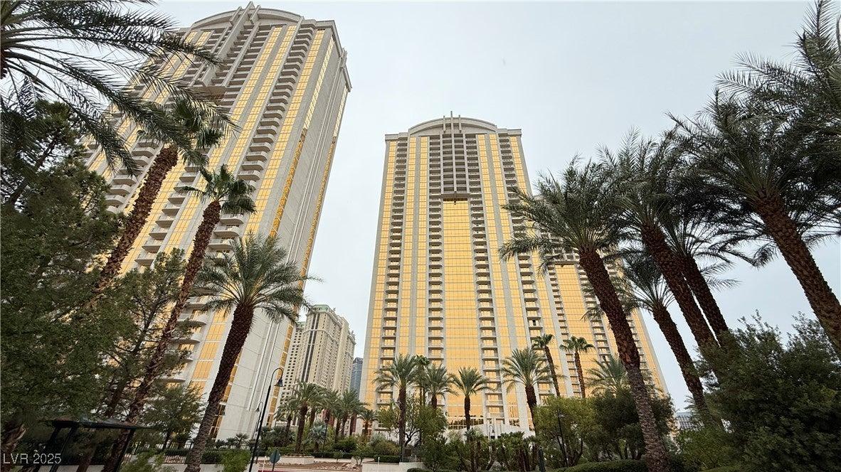135 E Harmon Avenue #2318, Las Vegas, 內華達州 89109, 美國