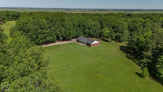 1766 Greene Road 326, Bono, Arkansas 72416, Estados Unidos