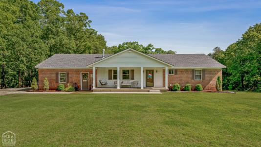 1766 Greene Road 326, Bono, Arkansas 72416, Estados Unidos