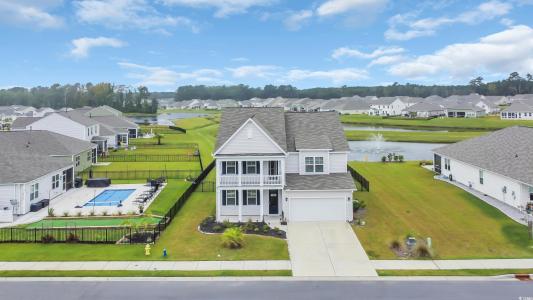 7105 McGregor Dr., Little River, South Carolina 29566, USA