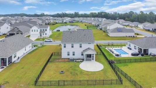 7105 McGregor Dr., Little River, South Carolina 29566, USA