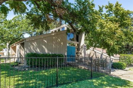 11826 Leisure Drive, Dallas, Texas 75243