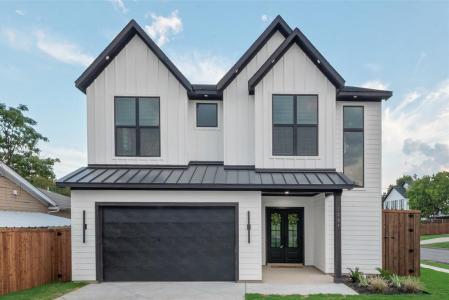 1234 Flanders Street, Dallas, 得克萨斯州 75208, 美国