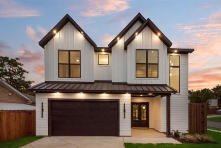 1234 Flanders Street, Dallas, 得克萨斯州 75208, 美国