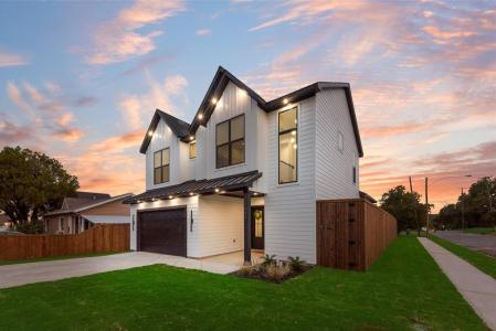 1234 Flanders Street, Dallas, 得克萨斯州 75208, 美国