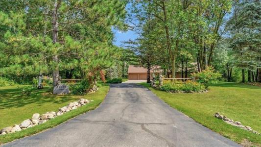 12865 250th Street, Saint Cloud, Minnesota 56301, HOA KỲ