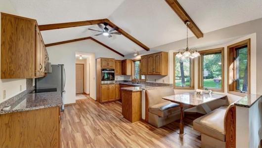 12865 250th Street, Saint Cloud, Minnesota 56301, HOA KỲ