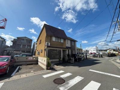 寺戸町二ノ坪, 向日市, Kyoto 617-0002, 일본