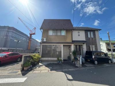 寺戸町二ノ坪, 向日市, Kyoto 617-0002, Japan