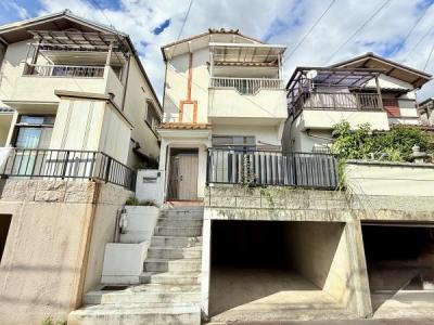 西大寺野神町１丁目, 奈良市, Nara 631-0833, Japón