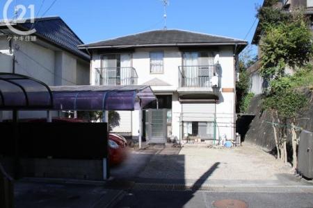 野見山町3丁目78-20, 豊田市野見山町3丁目 中古戸建, 豊田市, Aichi 471-0813, Japan