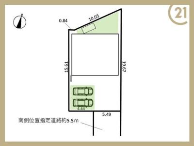 野見山町3丁目78-20, 豊田市野見山町3丁目 中古戸建, 豊田市, Aichi 471-0813, Japón