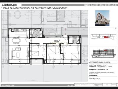 Bulevardi i Ri, Tirana, Albania