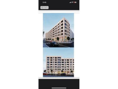 Bulevardi i Ri, Tirana, Albania