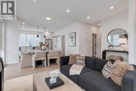 1453 NA'A DRIVE SOUTHWEST, Calgary, Alberta T3H 6H7, Canadá