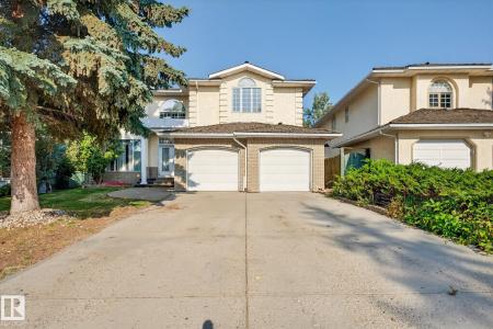 106 FARNELL CLOSE NW, Edmonton, Alberta T6R 2E4, Canada
