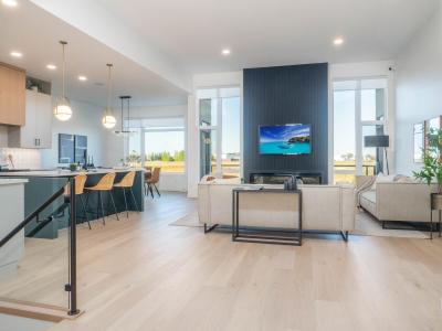 Oasis Bend, Winnipeg, Manitoba R3Y 2K5, Canada