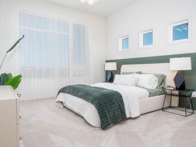 Oasis Bend, Winnipeg, Manitoba R3Y 2K5, Canada