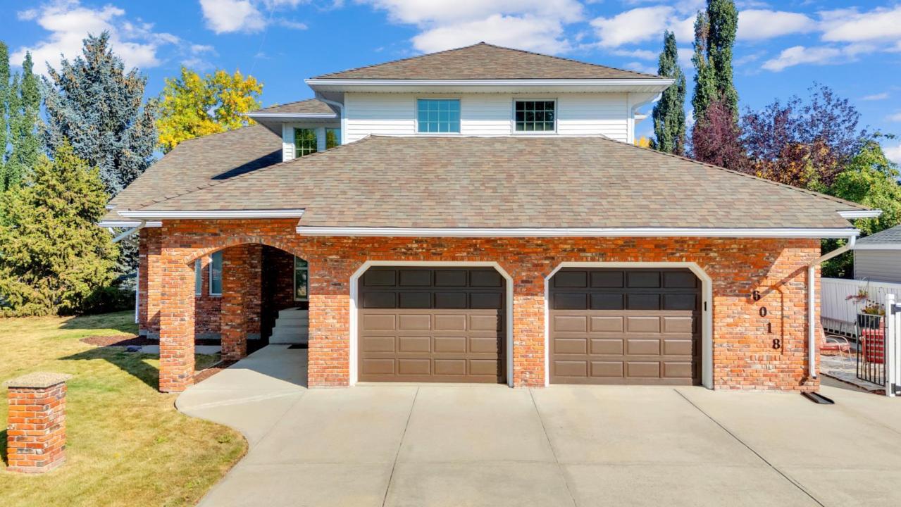 6018 58 STREET, Olds, Alberta T4H 1K3, Kanada