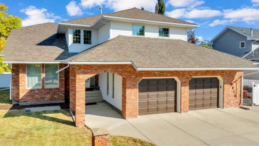 6018 58 STREET, Olds, Alberta T4H 1K3, Kanada