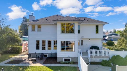 6018 58 STREET, Olds, Alberta T4H 1K3, Kanada