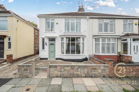 41, Stratford Road, Liverpool, United Kingdom