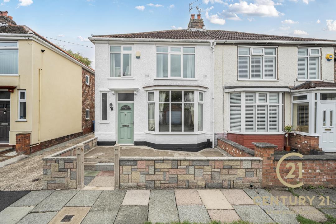 41, Stratford Road, Liverpool, United Kingdom