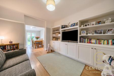 41, Stratford Road, Liverpool, United Kingdom