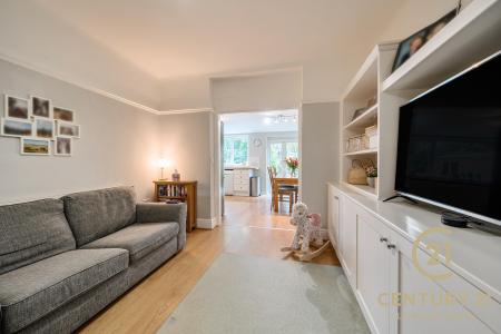 41, Stratford Road, Liverpool, United Kingdom