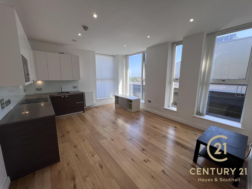 Flat 112, 3, Lampton Road, HOUNSLOW, Vương Quốc Anh