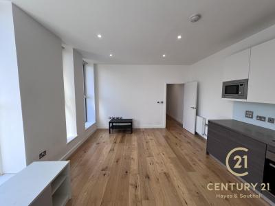 Flat 112, 3, Lampton Road, HOUNSLOW, Vương Quốc Anh