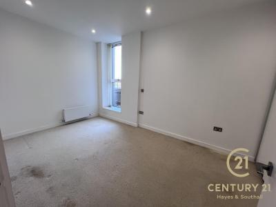 Flat 112, 3, Lampton Road, HOUNSLOW, Vương Quốc Anh