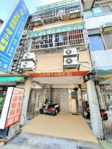 新和街, South Dist., Taichung 402, Taiwan
