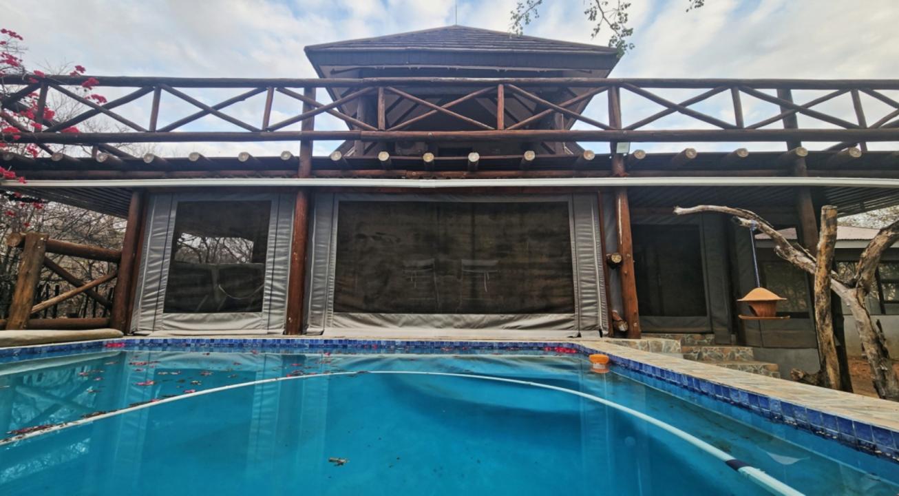 Marloth Park, 음봄벨라, 남아프리카