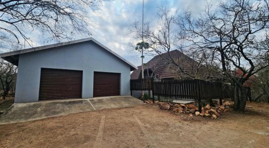 Marloth Park, 음봄벨라, 남아프리카