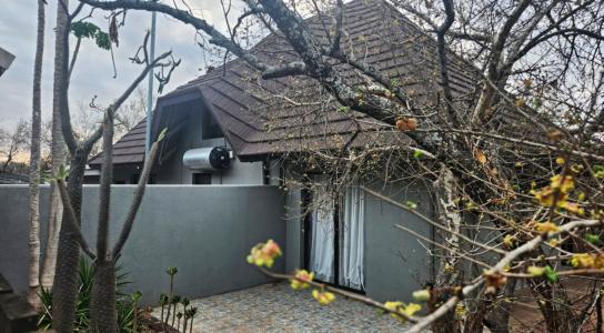 Marloth Park, 음봄벨라, 남아프리카