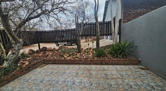 Marloth Park, 음봄벨라, 남아프리카