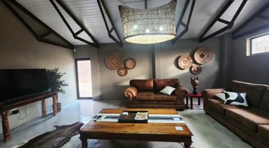 Marloth Park, 음봄벨라, 남아프리카