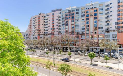 Almada, Setúbal 2805-356, Portugal