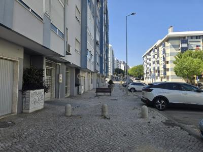Almada, Setubal 2805-348, Portogallo