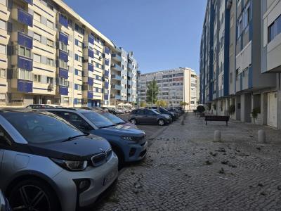 Almada, Setubal 2805-348, Portogallo