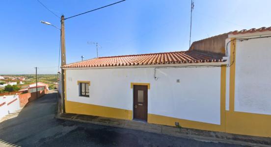 Moura, Beja 7875-011, Portogallo