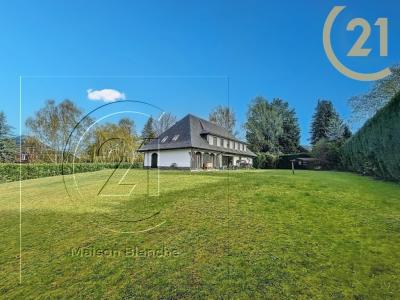 Avenue des Cottages 2, Genappe, Belgium