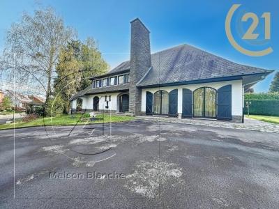 Avenue des Cottages 2, Genappe, Belgium