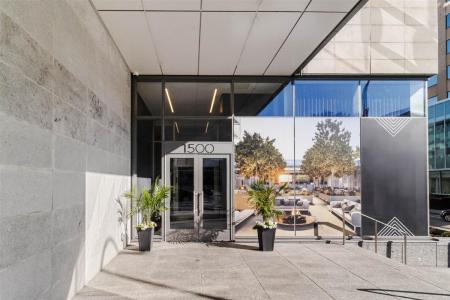 1500  Boul. René-Lévesque O., Montréal (Ville-Marie), 퀘벡주 H3G 1T6, 캐나다