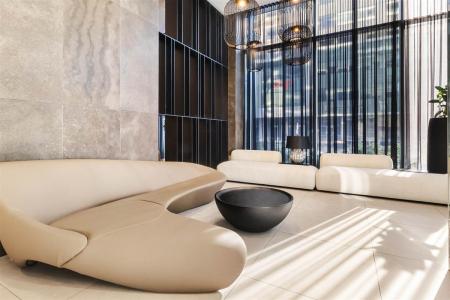 1500  Boul. René-Lévesque O., Montréal (Ville-Marie), 퀘벡주 H3G 1T6, 캐나다