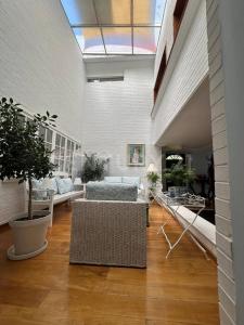 Ladera ,, Coyoacán, Ciudad De México 04500, Messico